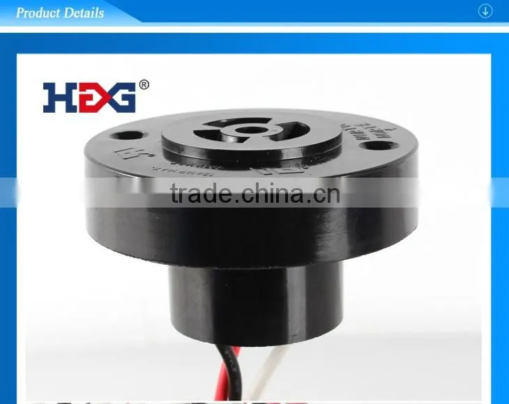 Receptacle for luminaires lighting receptacle electrical receptacle