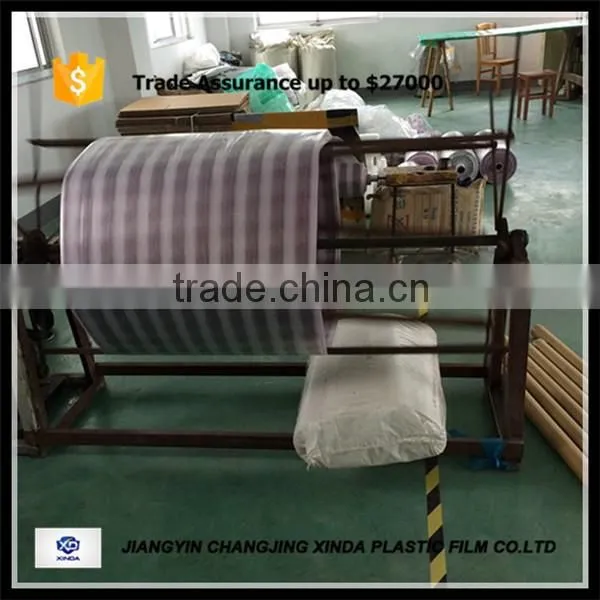 Green house waterproof plastic sheet