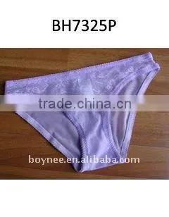 Fashion women's underpanty