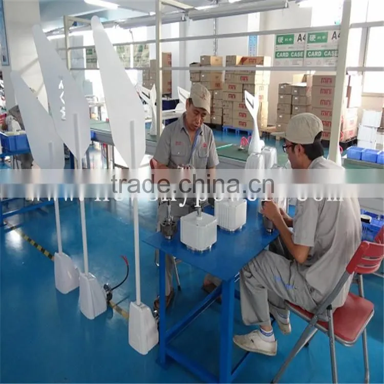 chinese wind generator off grid inverter off grid hybrid solar wind power system