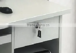 Low price computer table, school computer table