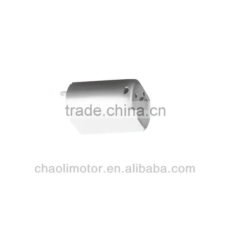 5v CL-FF130 generator for Car Headlamp