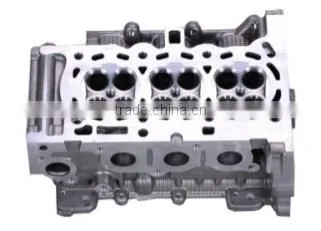 Brand New Cylinder head for Chery 371-1003015MA with high quality and competitive pice.