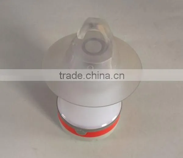82039#high quality led portable tent light camping lantern