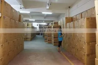 Zhongshan Converge Electrical Appliance Co., Ltd. company overview - view 3