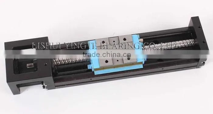 motorized linear stageTXPKK