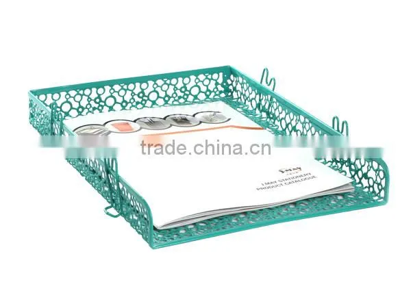 Innovative counter metal box file for school and office