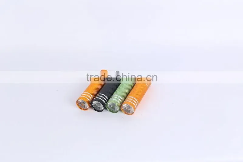 hot sale LED linternas flashlight