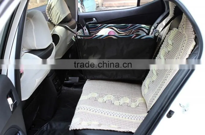 Dog Hammock Seat Protector