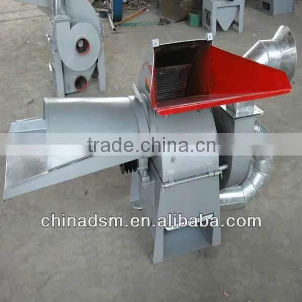 Good Quality Corn Cob Crusher Machine for sale