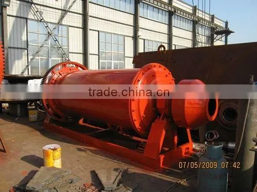 best Seller Powder coal mill