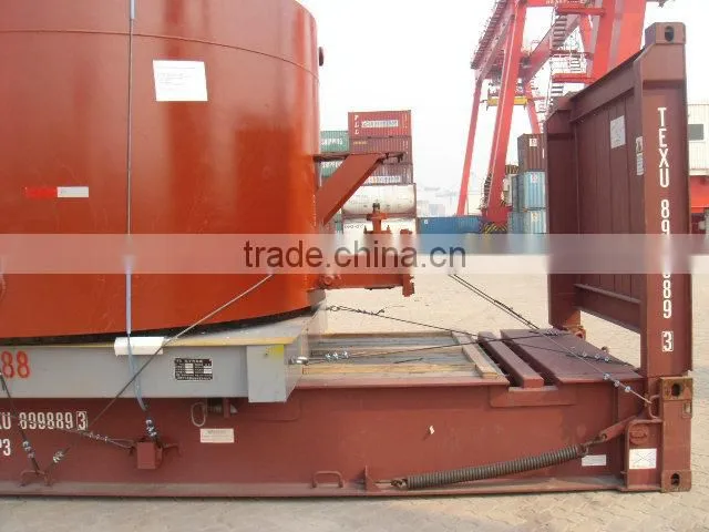 24 hours continuous running Edible Oil Refinery Plant for sale