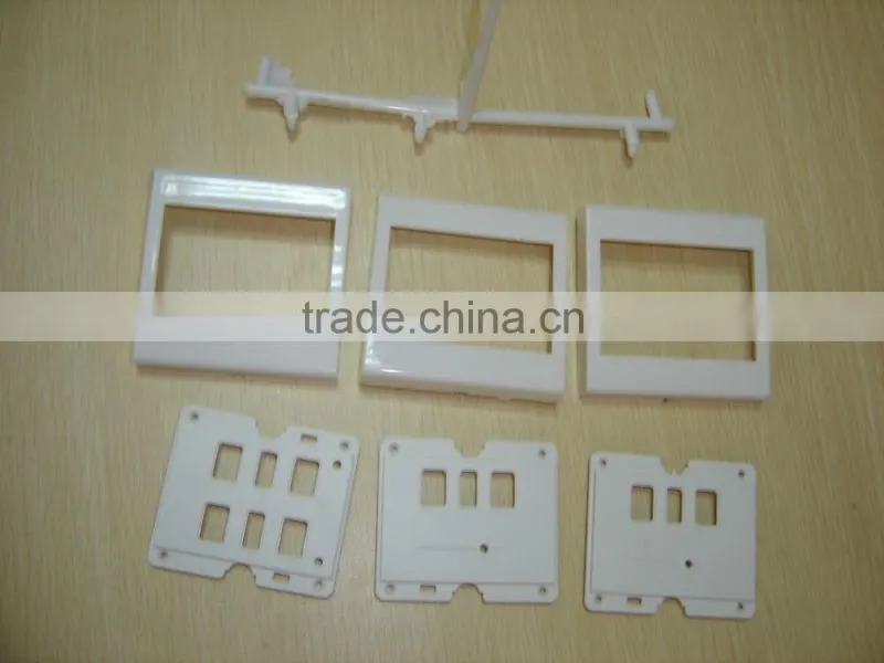 Guangzhou Guangdong plastic mold factory