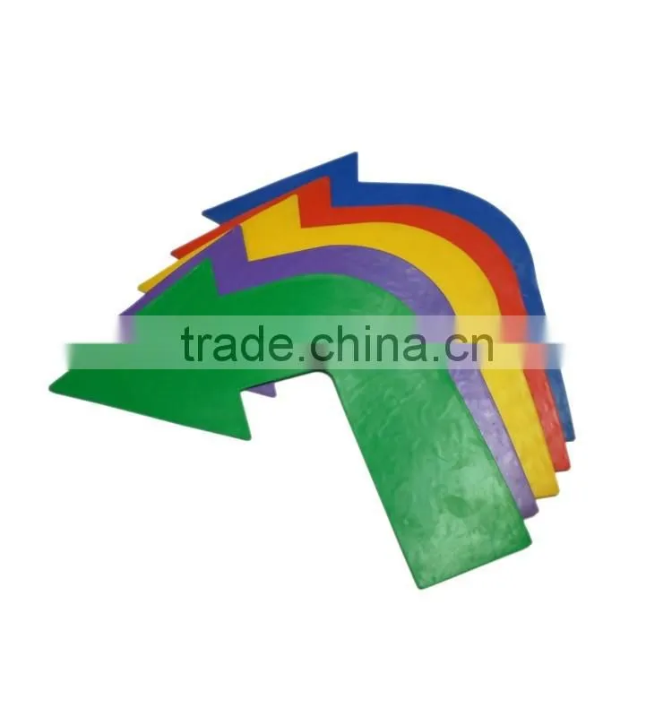 Large TPR ARC Mark For Kids Education Toy