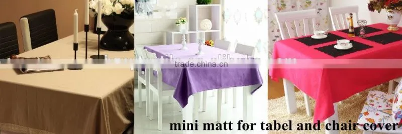 High quality textile china bag lining fabric