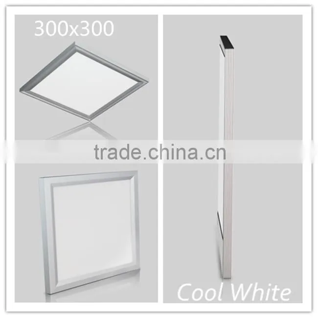 P15A-405C LED wholesalers Ultra Thin Glare-Free Edge-Lit LED Light Panel 600x600, White, 2014 for House