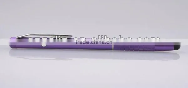 new colorful replacement rubber tip touch pen for ipad3