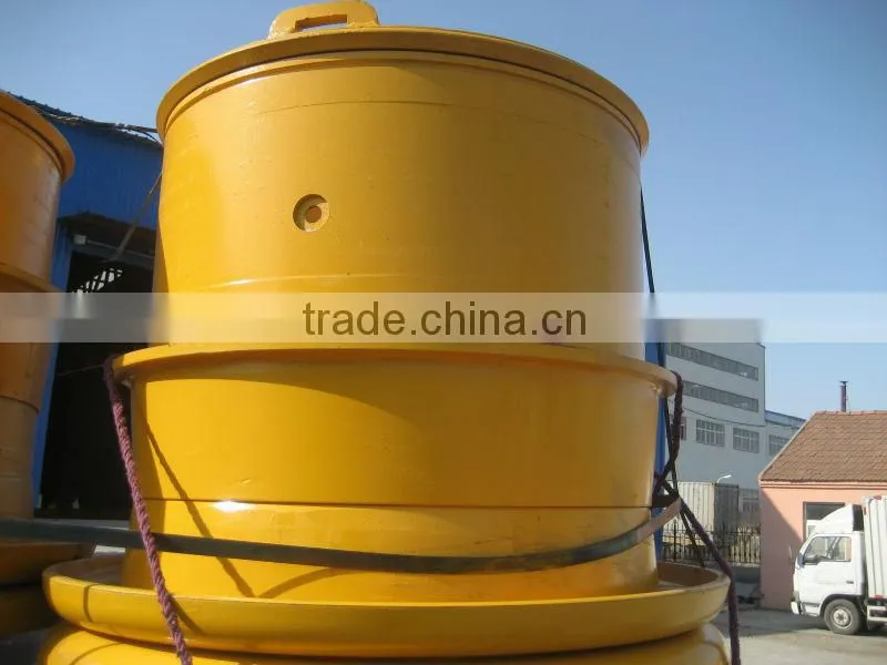 dump truck rim 15.00/3.0-35