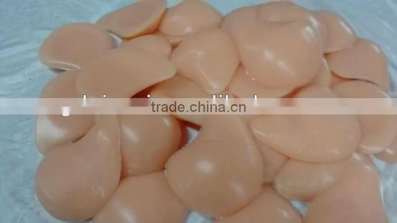 artificial silicone boobs