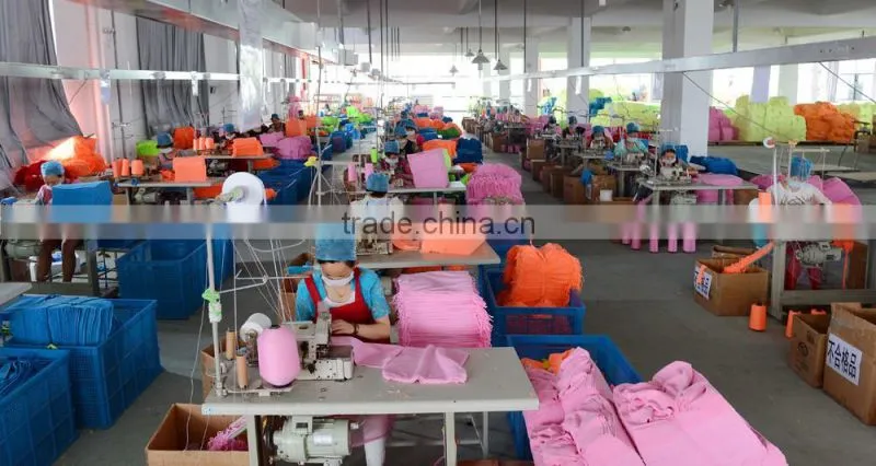 2016 Factory direct soft microfiber hair towel