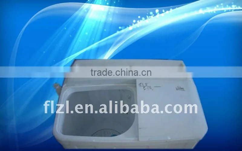 semi-automatic / Twin tub washing machine(4.0kg)