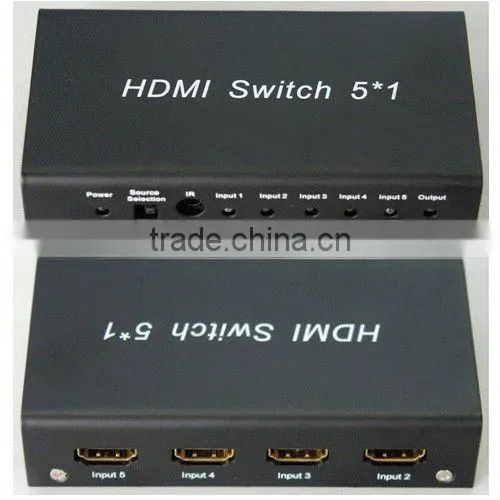 hdmi switch