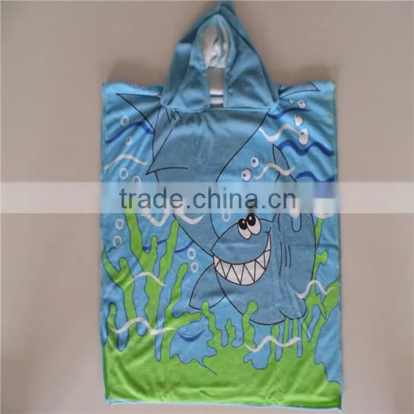 wholesale hooded towel