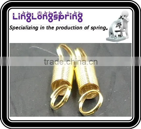 Extension Spring