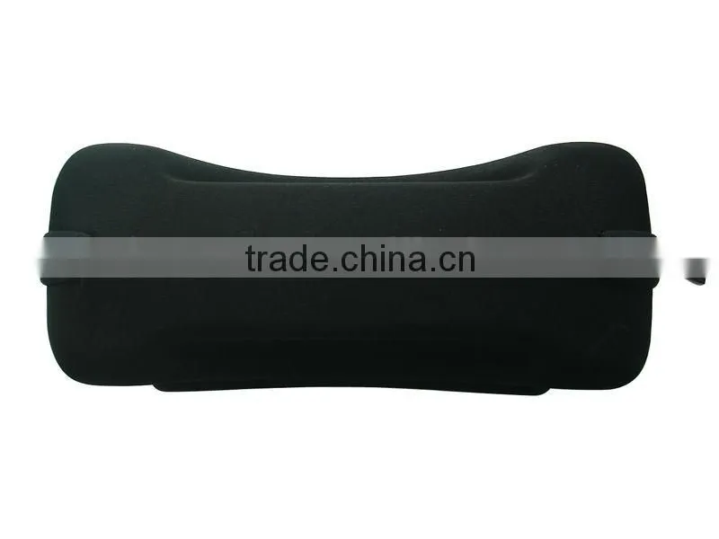 EVA hard shell zipper case