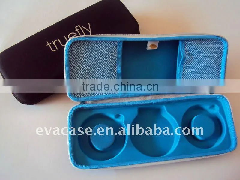 Portable eva tool bag for fishing