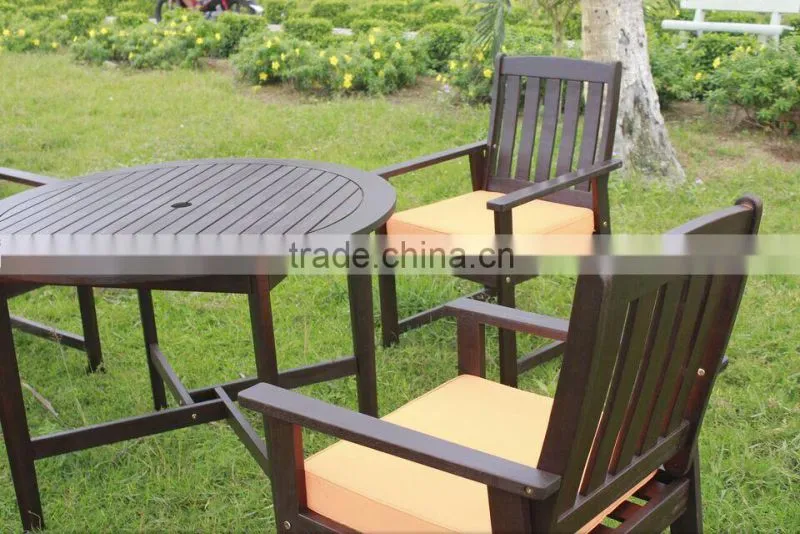 Outdoor Dining Set