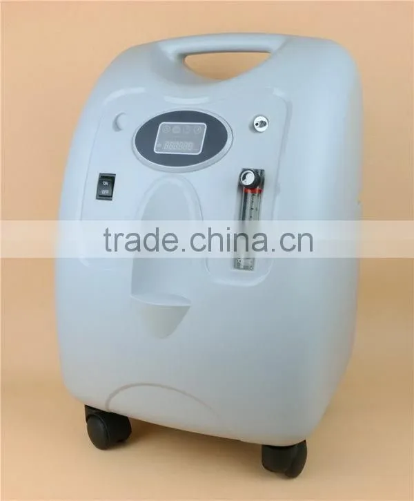 Alibaba china hotsell mo-ho4cd oxygen concentrator