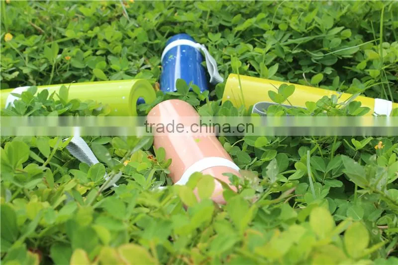 Christmas 2015 bullet shape vacuum thermos flask for promotion