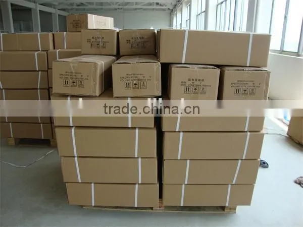 500w 12/24/48v AC wind generator /windmill golden supplier for boat made in china