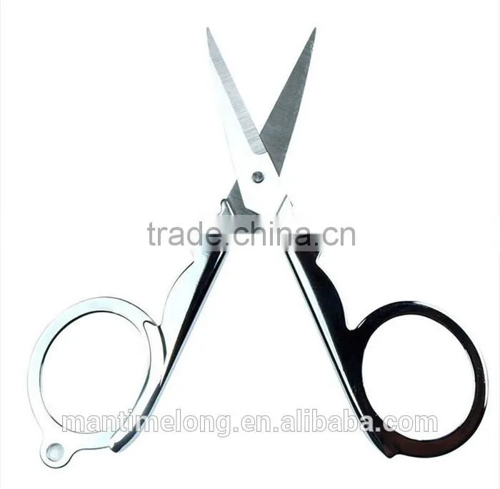 stainless steel folding scissors stainless steel scissors scissors stainless steel