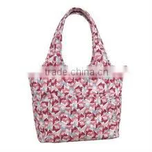 changing nappy bag