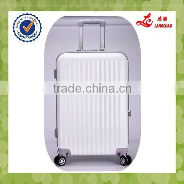 sky girls abs travel luggage