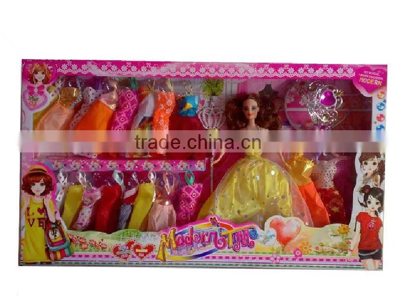 FASHION DOLL