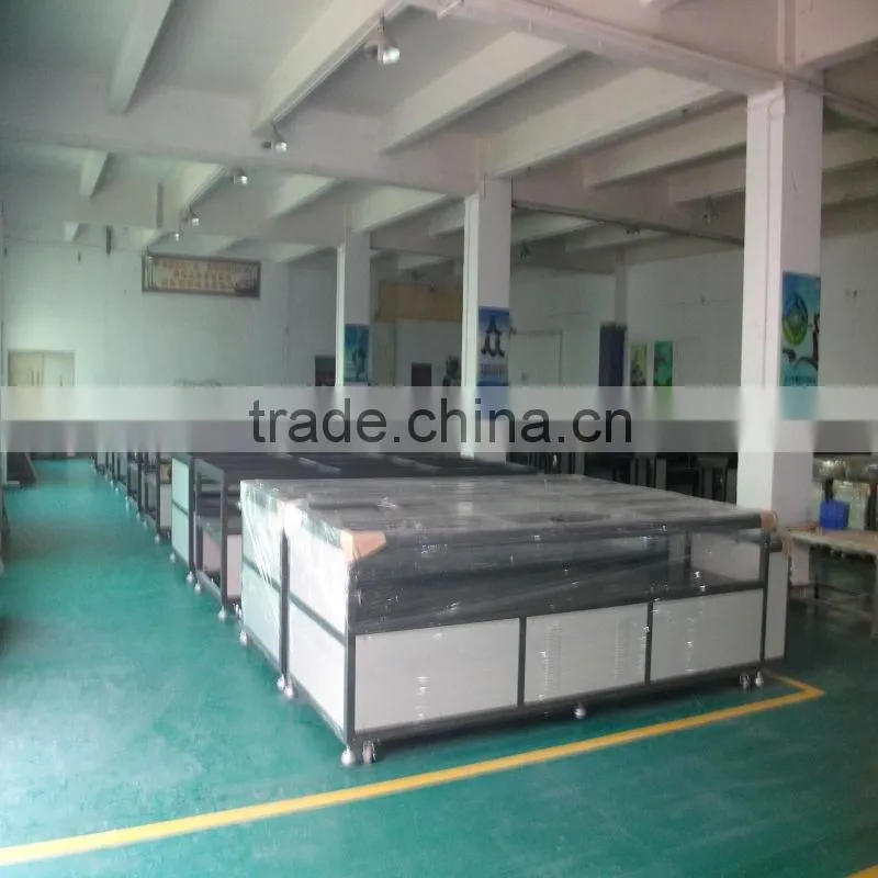Digital plastic card printer ,inkjet plastic uv printer with high resolution