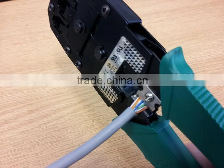 Crimping Plier