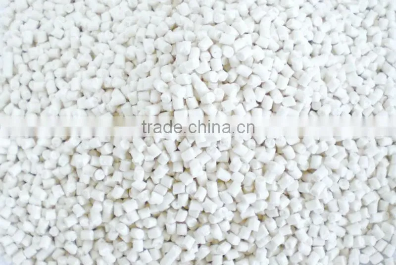 Talc Pellets (100% talc)