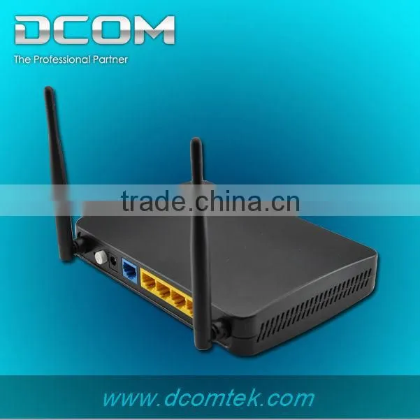 good selling wireless product 300M ap 10/100m desktop router