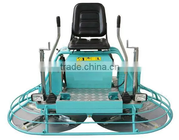 Construction Trowel Machine Alibaba China Supplier