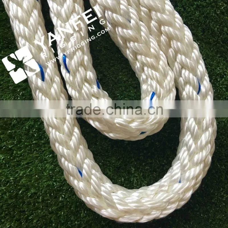 Double Braid Nylon Rope