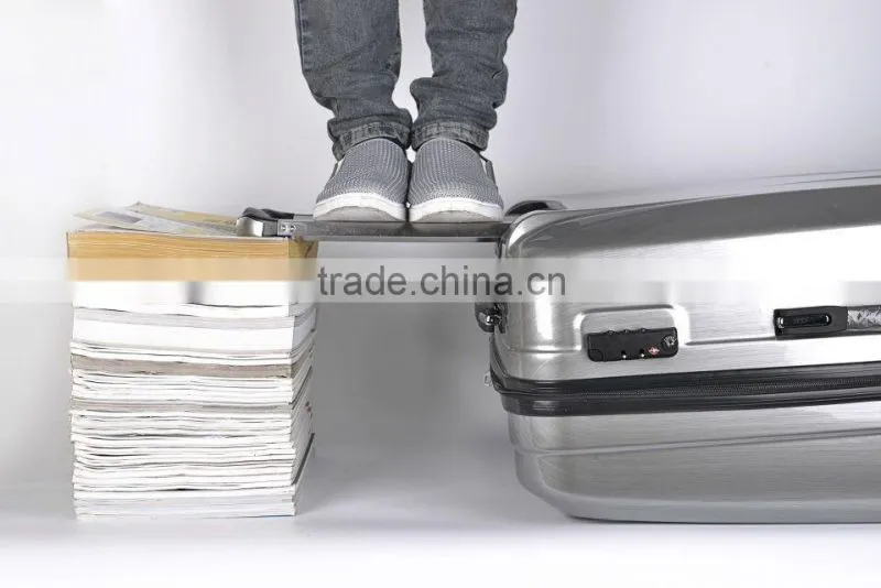 ABS+PC Trolley Hardshell Suitcase Sets