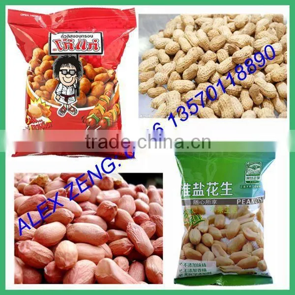 High Grade Weighter Nuts Packaging Machine/Nuts Packing Machine