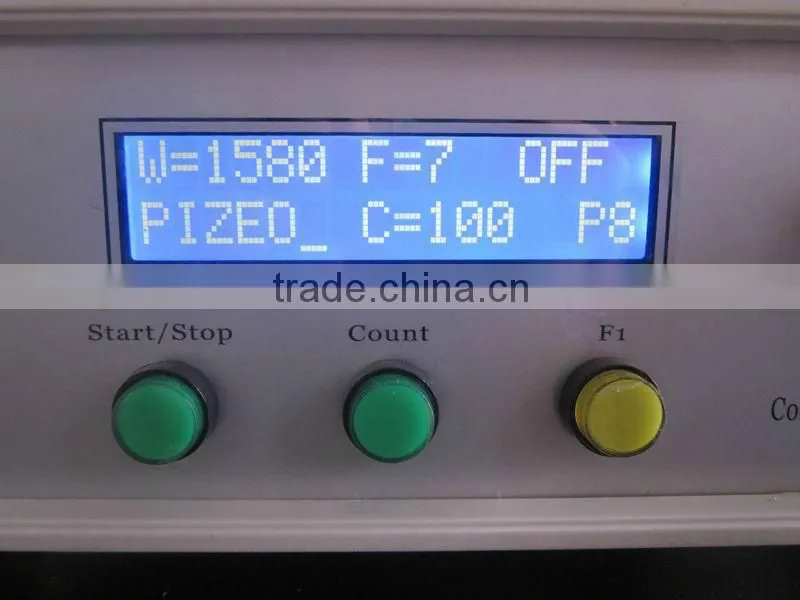 CRI700-1 CR injector test equipment professional service with competitivwe pricetest Bosch , Delphi, Denso,siemens injector
