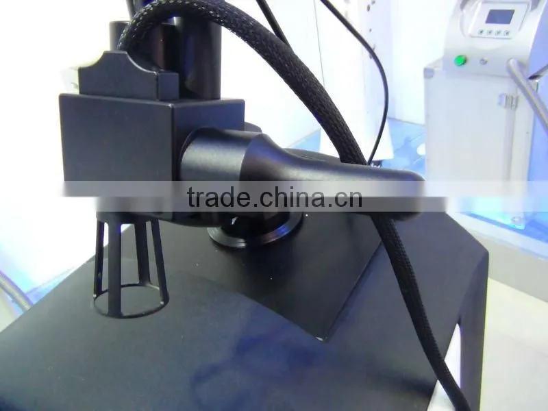medical fractional co2 laser machine