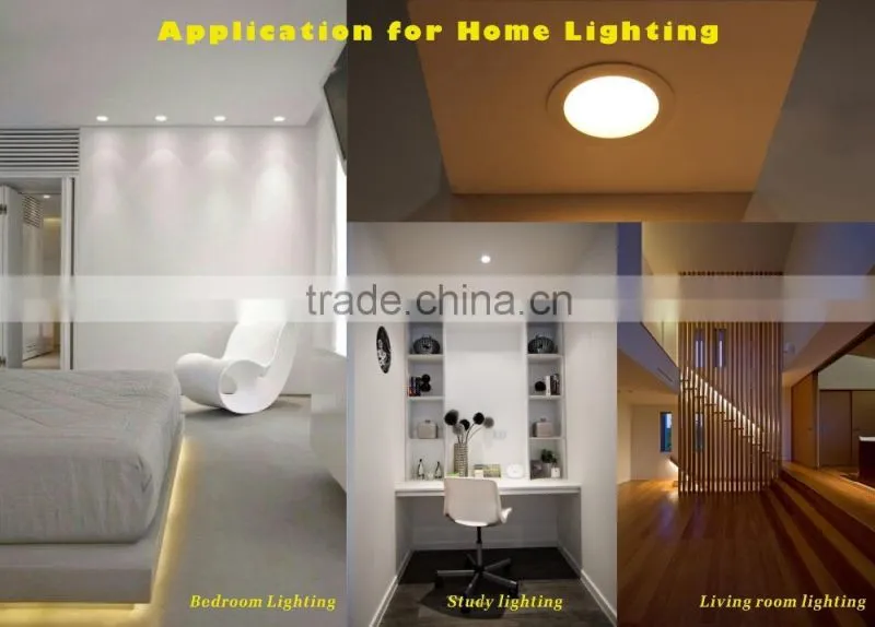 20w COB New Design 20w COB New Design LED Down Light110V-265V COB Ceiling Recess Light