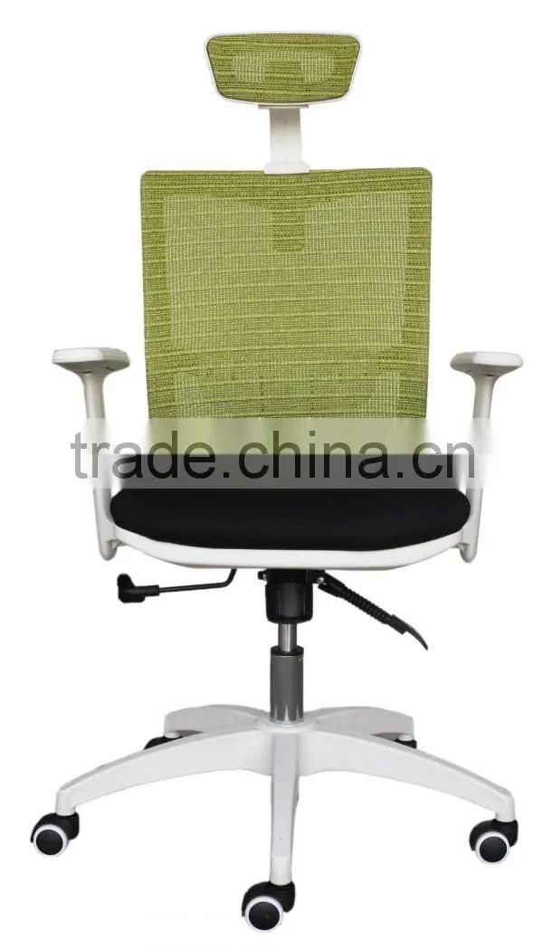 High quality office ergonomic swivelling executive chair Chinese OEM factory